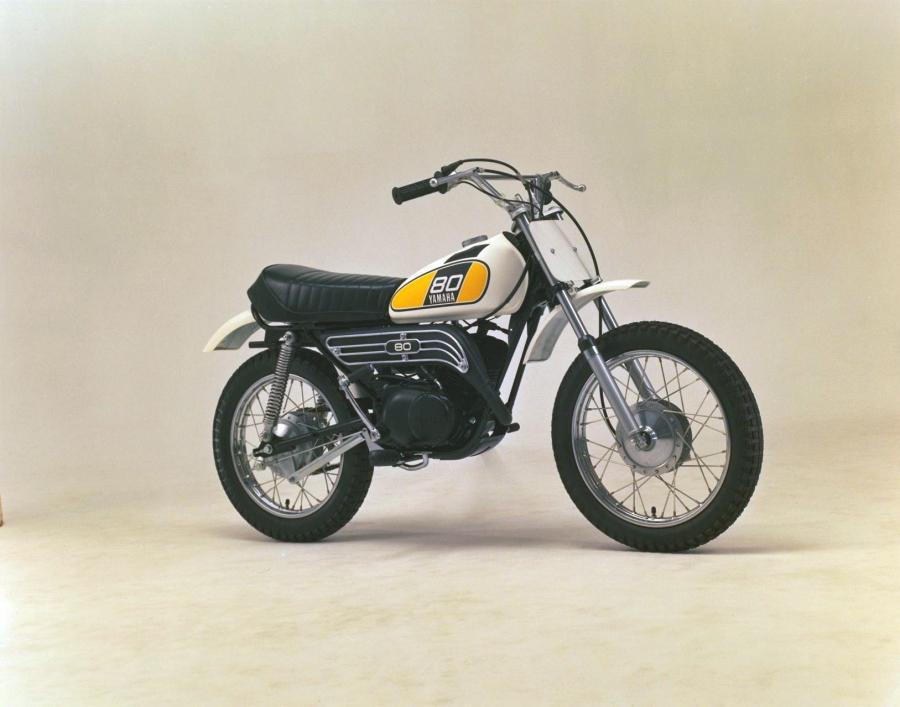 Yamaha GT-MX